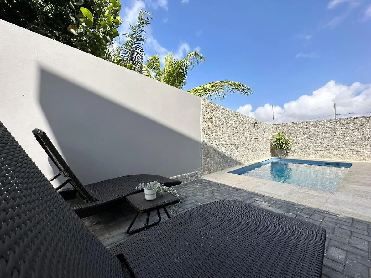 Lirmar Apartments Playa