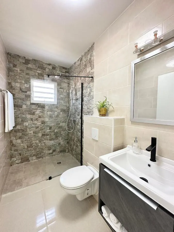 Lirmar Apartments Playa 0*, Kralendijk Bonaire, Sint Eustatius & Saba