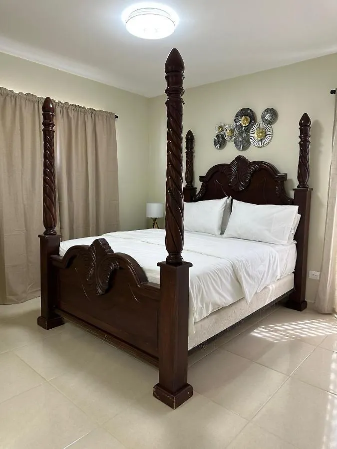 Lirmar Apartments Playa