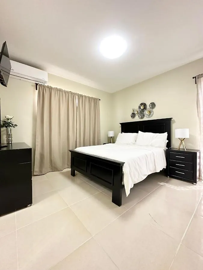 Lirmar Apartments Playa 0*, Kralendijk