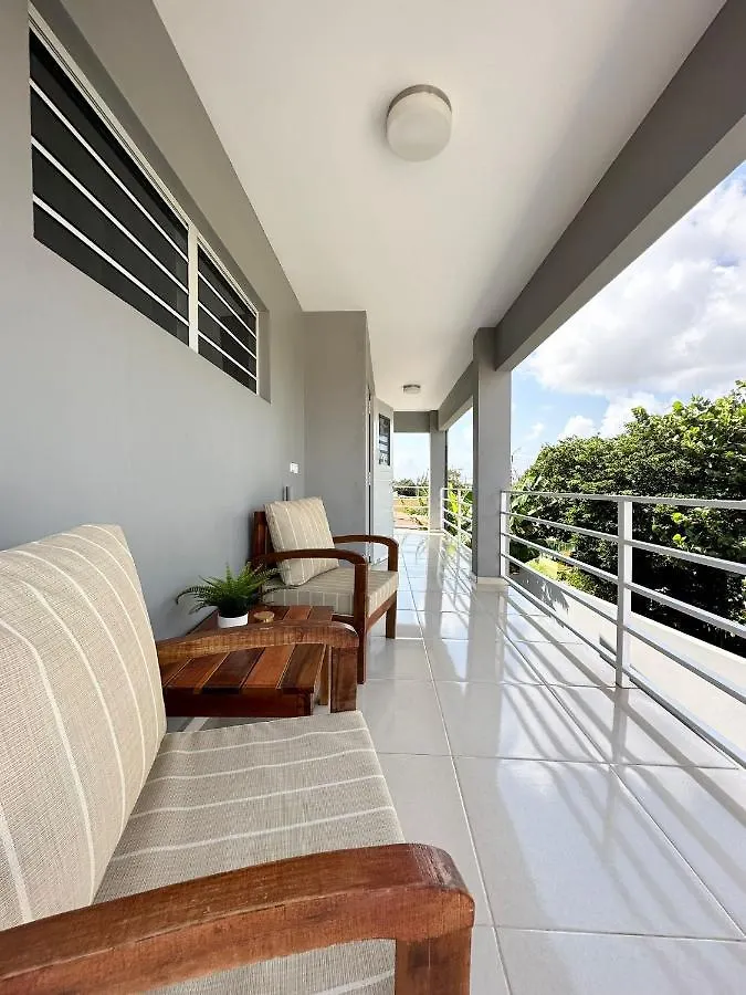 Lirmar Apartments Playa