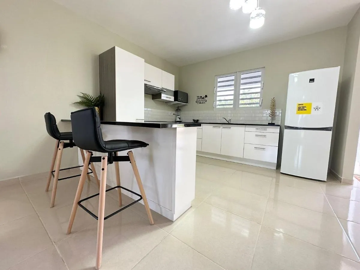 Lirmar Apartments Playa Kralendijk