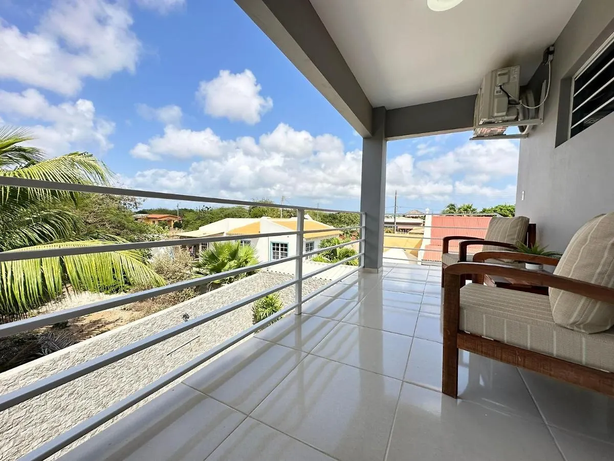 Lirmar Apartments Playa Bonaire, Saint-Eustache et Saba