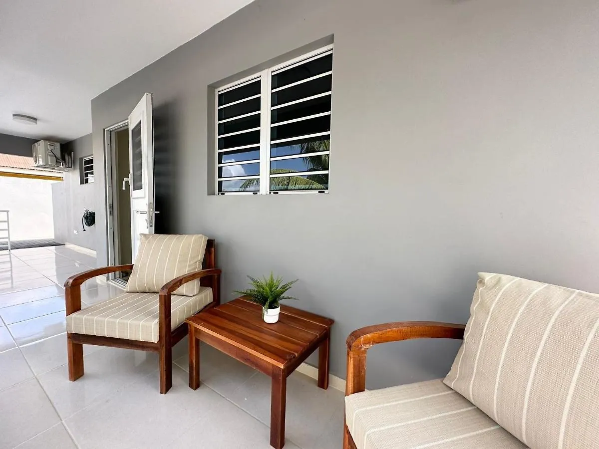 Lirmar Apartments Playa Bonaire, Saint-Eustache et Saba