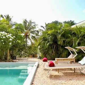 Appartement Greenflash